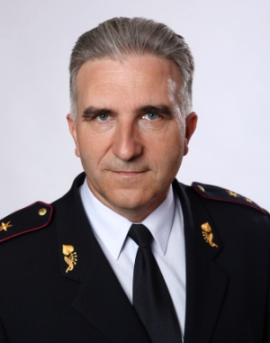 genmjr. Drahoslav Ryba