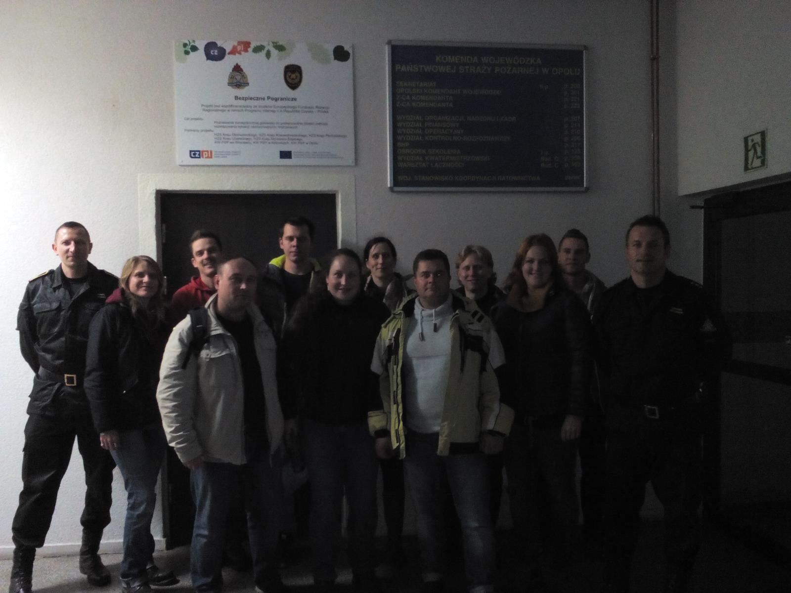 jazyková příprava