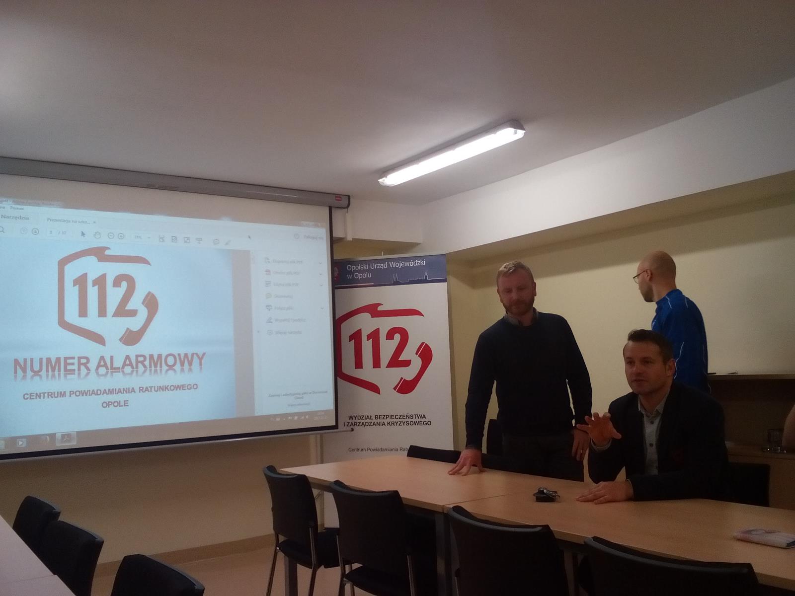 jazyková příprava