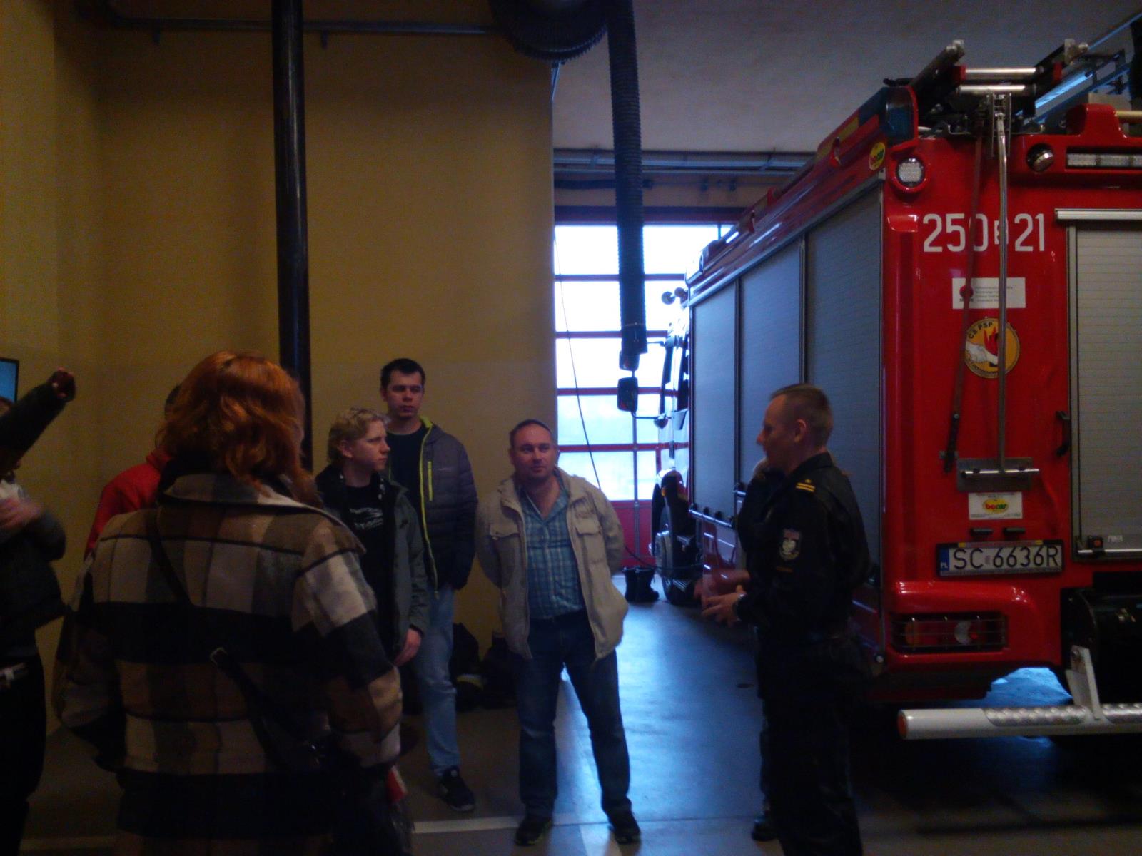 jazyková příprava