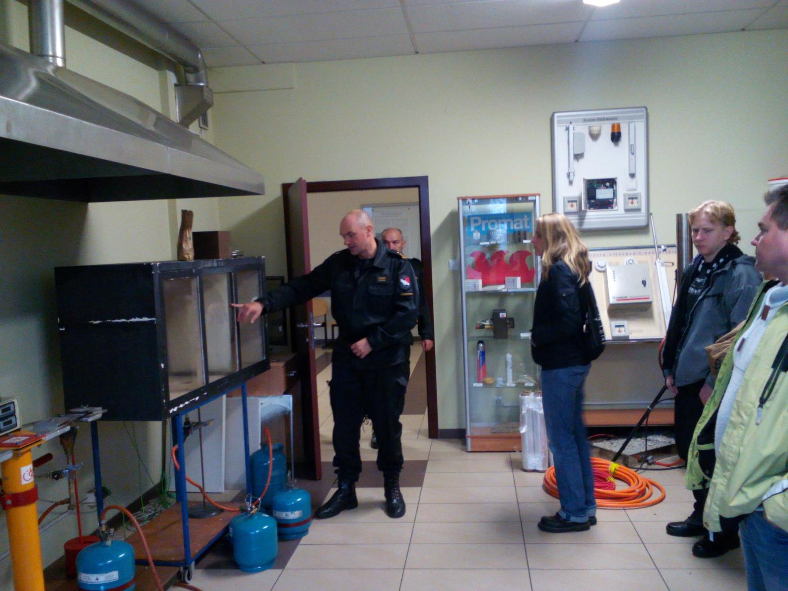 jazyková příprava