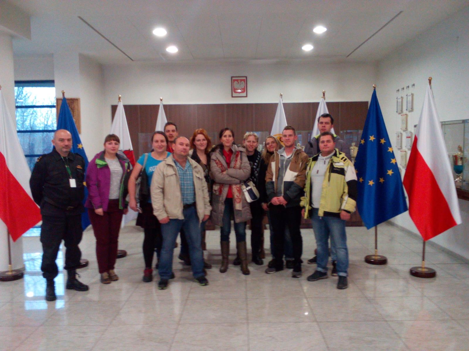 jazyková příprava