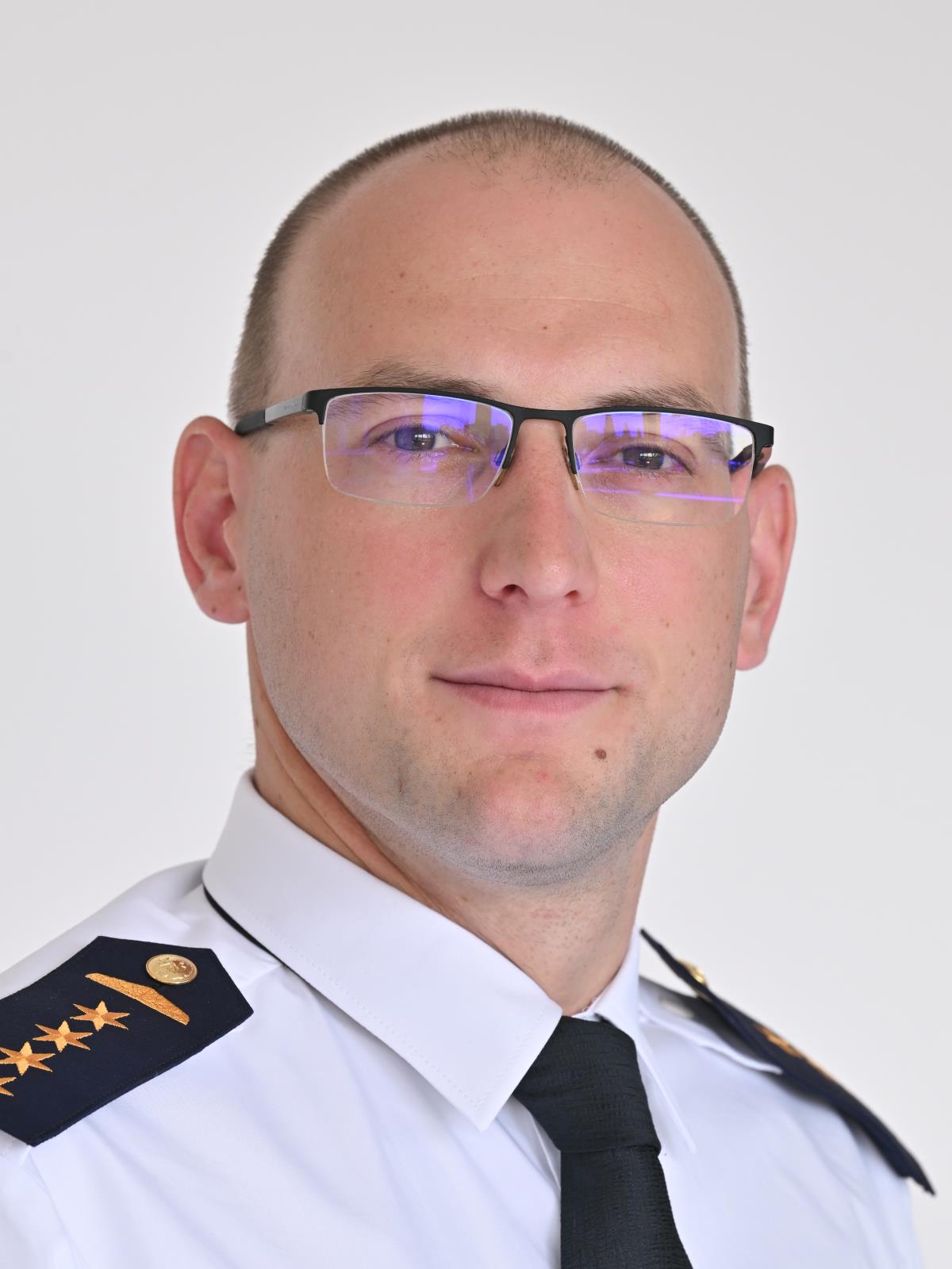 kpt. Bc. Václav Peltan