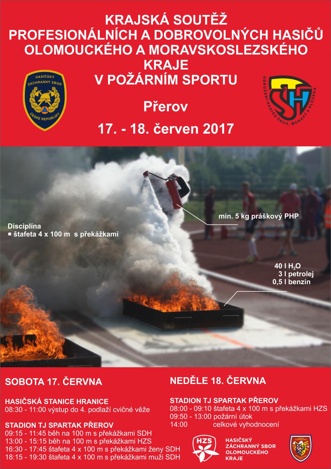 krajska soutez 2017