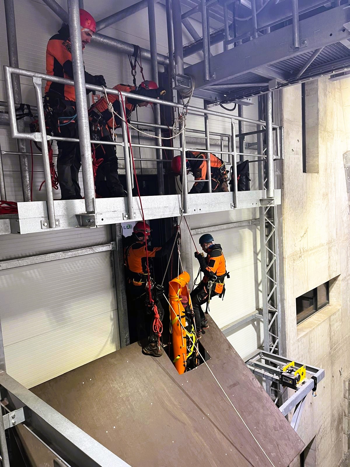 lezci ÚO JH, Velké Poříčí (6).JPG