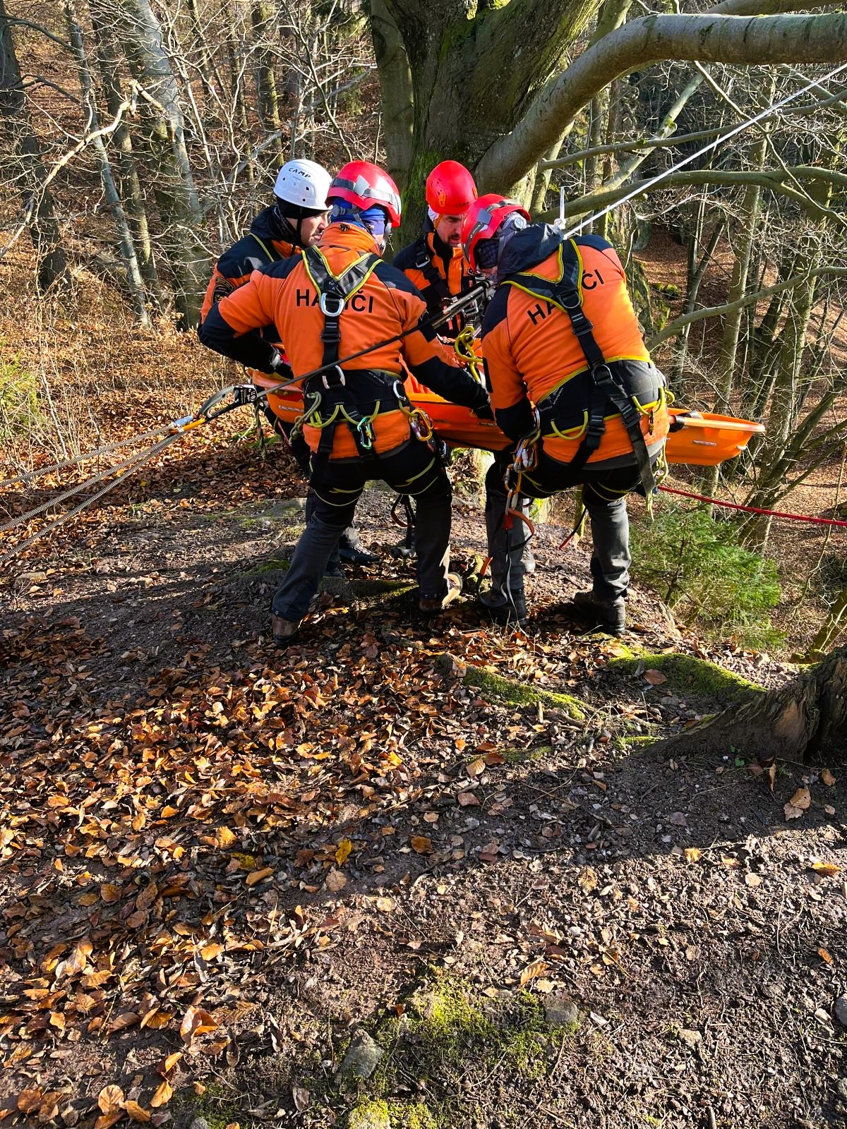 lezci ÚO JH, Velké Poříčí (7).JPG