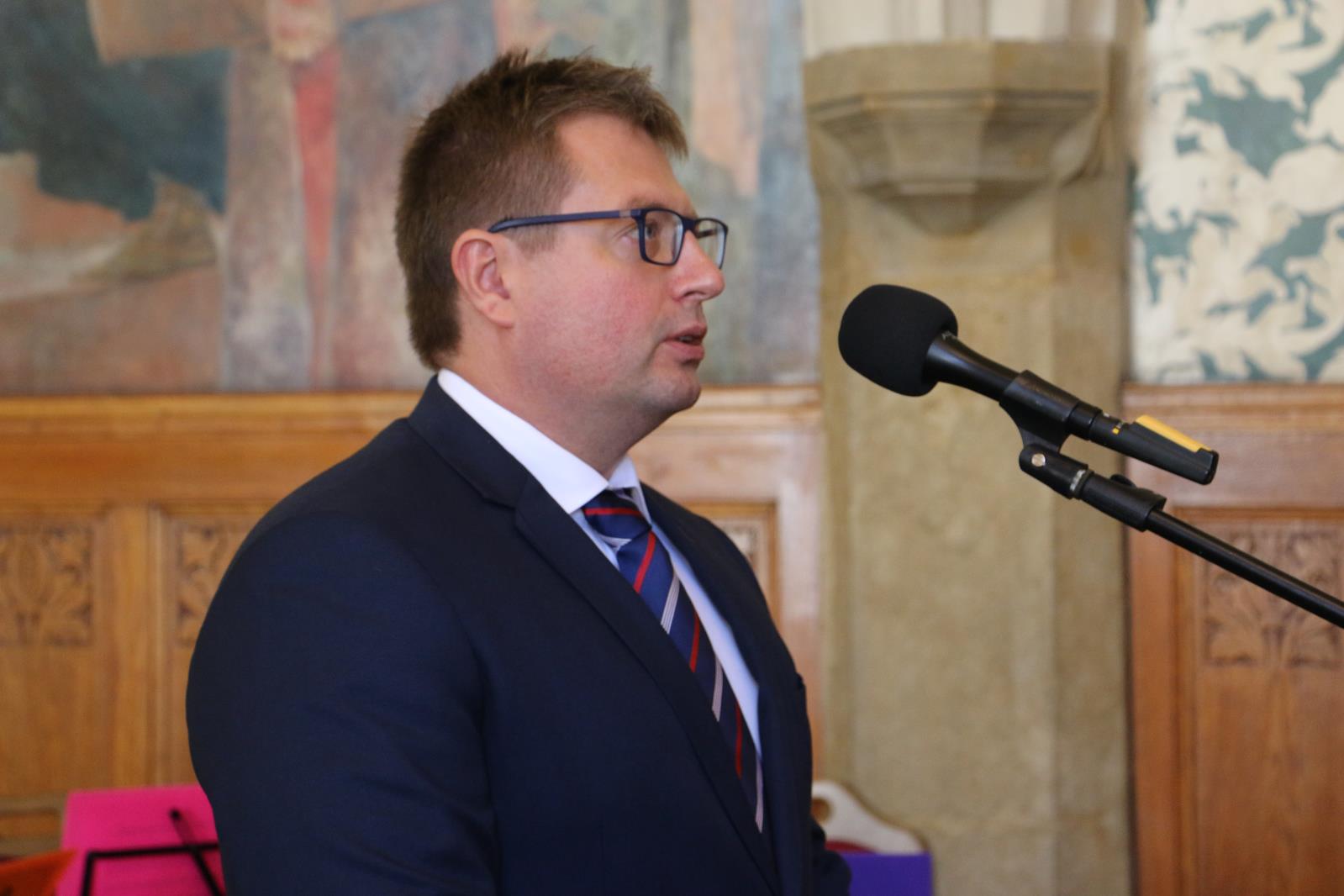 medaile olomouc