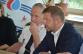 návštěva ministra vnitra na stanici Pardubice (1)