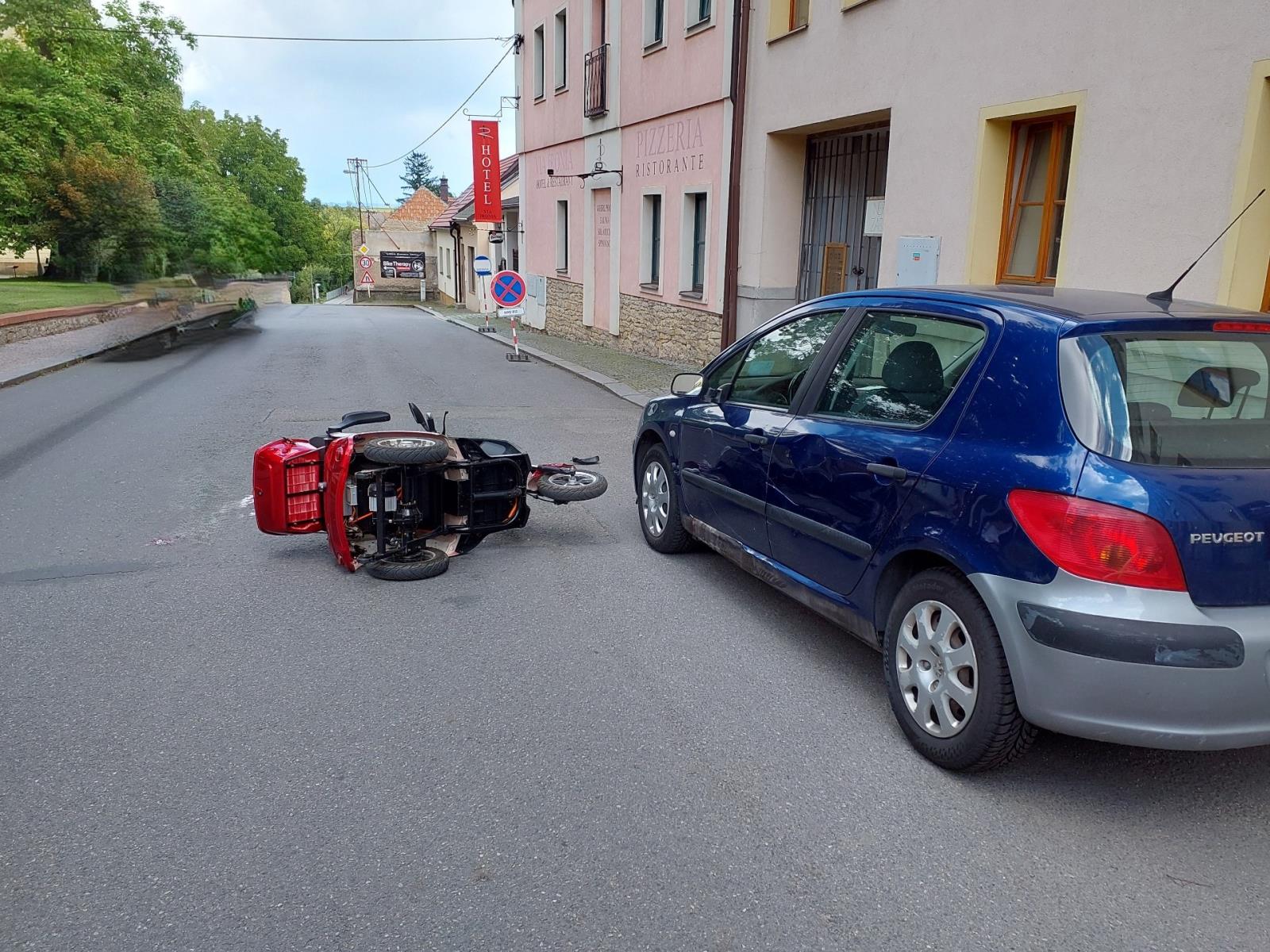 nehoda vozíčkáře Vysoké Mýto.jpg