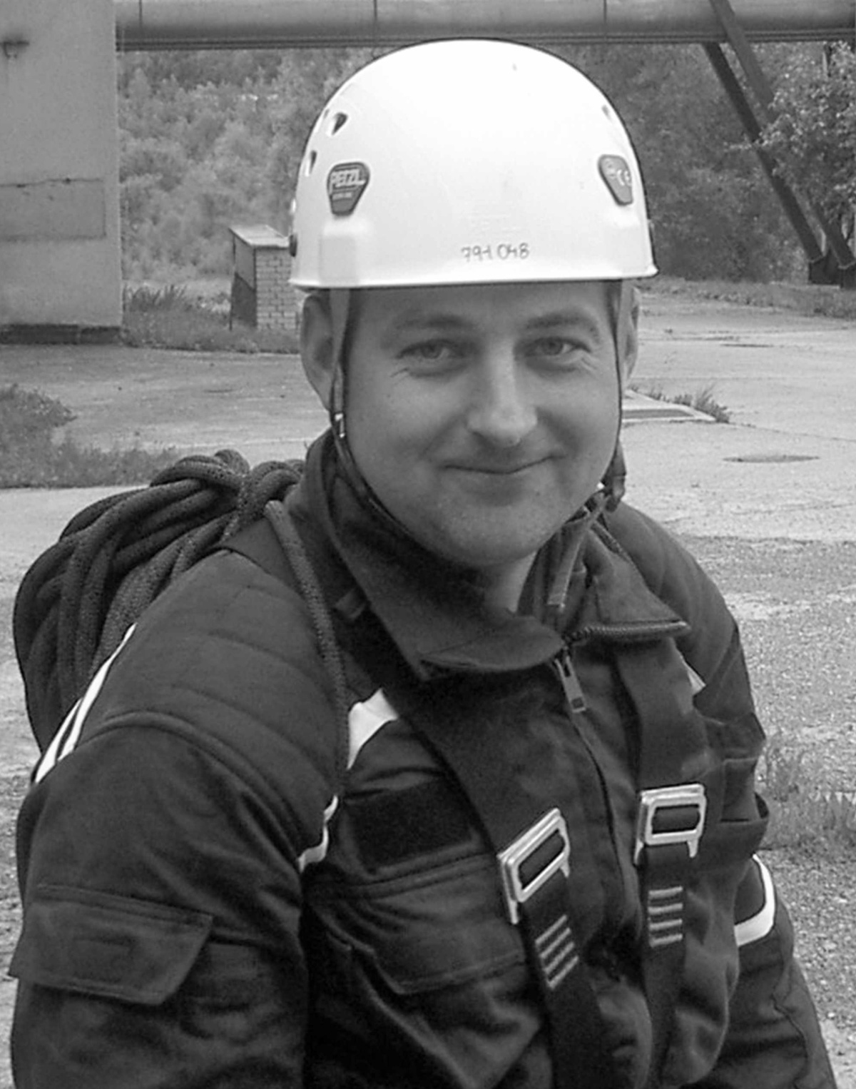 nstržm. Dušan Lipovský