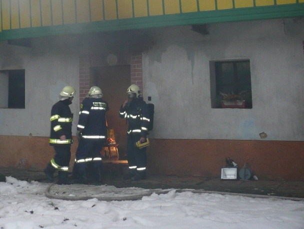 Foto JSDHO Budislav
