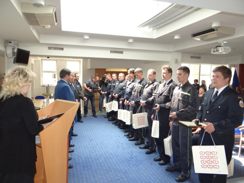 predaniZlatehozachranarskehokrize2015zaDNStudenka (19).JPG