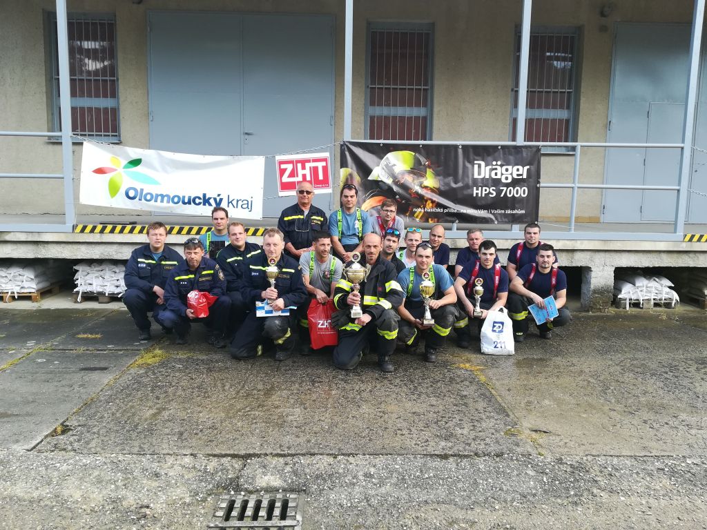 rallye hamry ilustracni fotky 2018