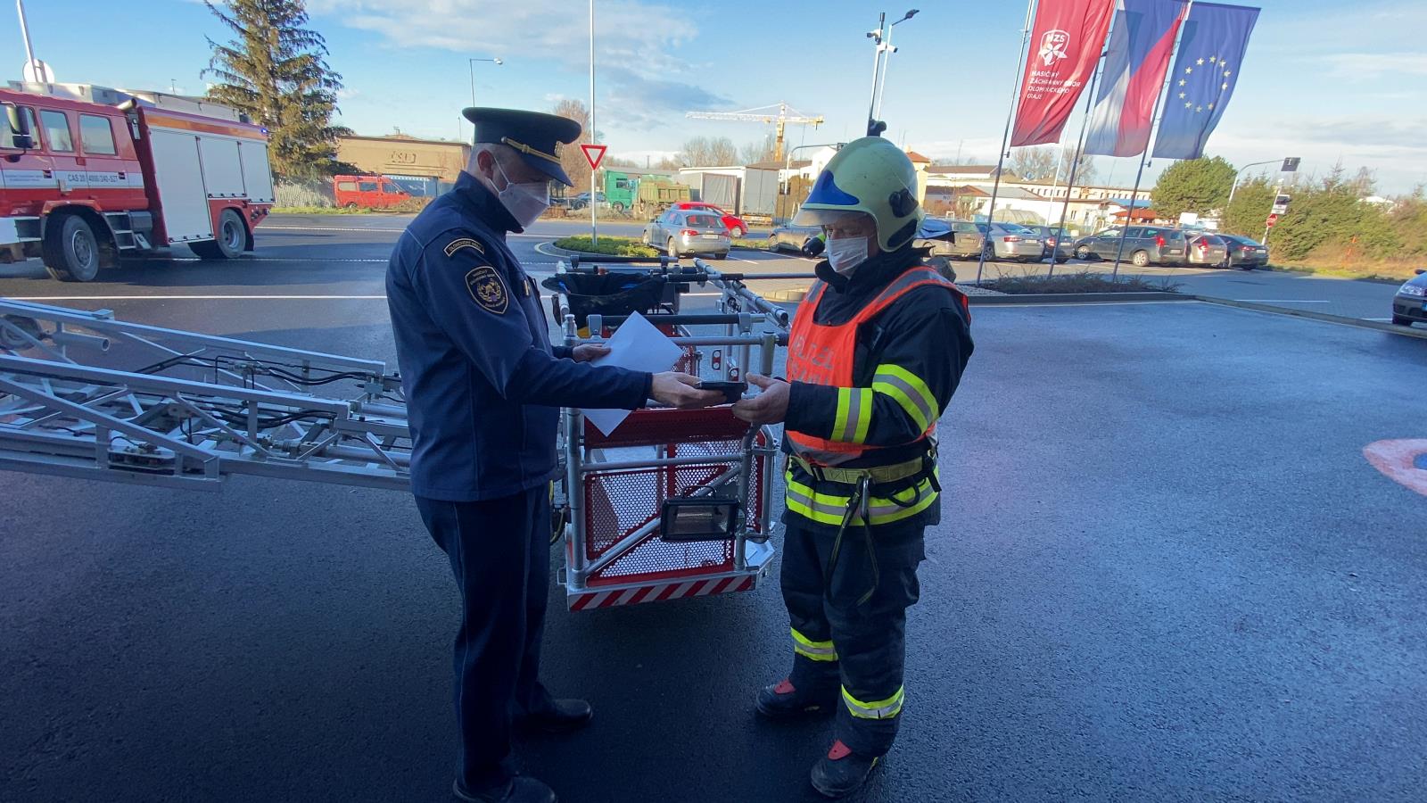 rozlouceni zdenek veverka a jaroslava kolarova