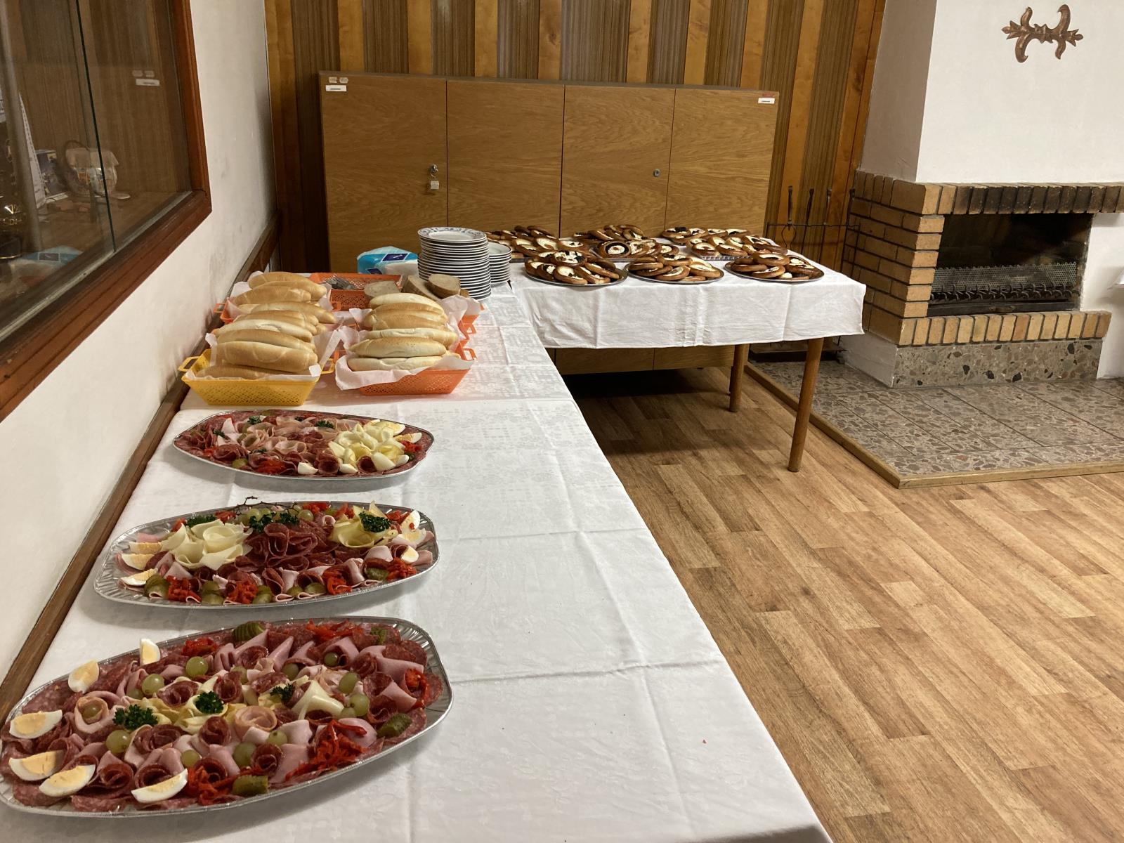 setkání příslušníků na HS Plasy (10).JPG