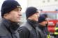 slavnostni predani nove techniky HZS OLK
