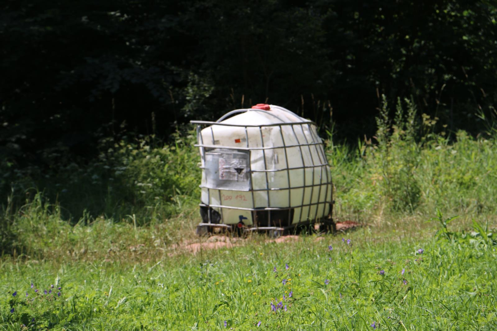 unik nebezpecne latky Formaldehyd Vlaske