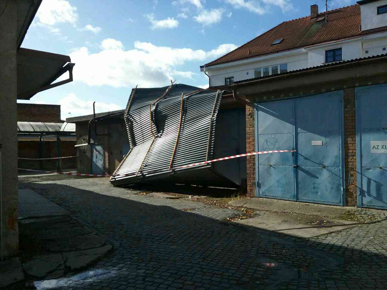 vítr olomoucky kraj 29-10-2017
