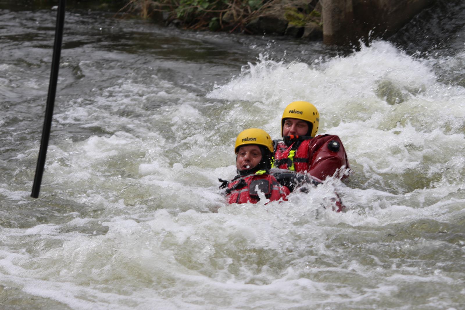 výcvik_divoká voda