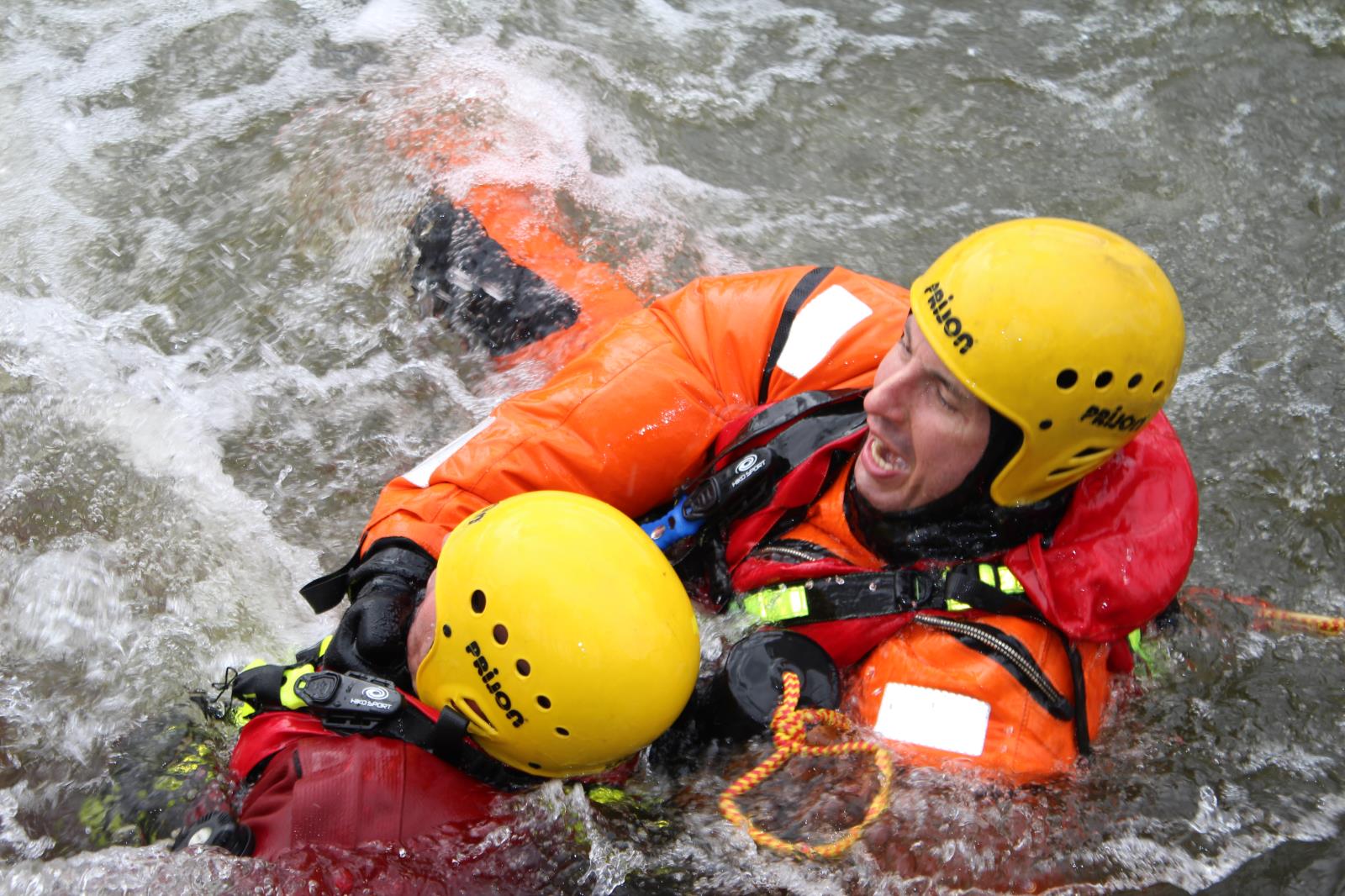 výcvik_divoká voda