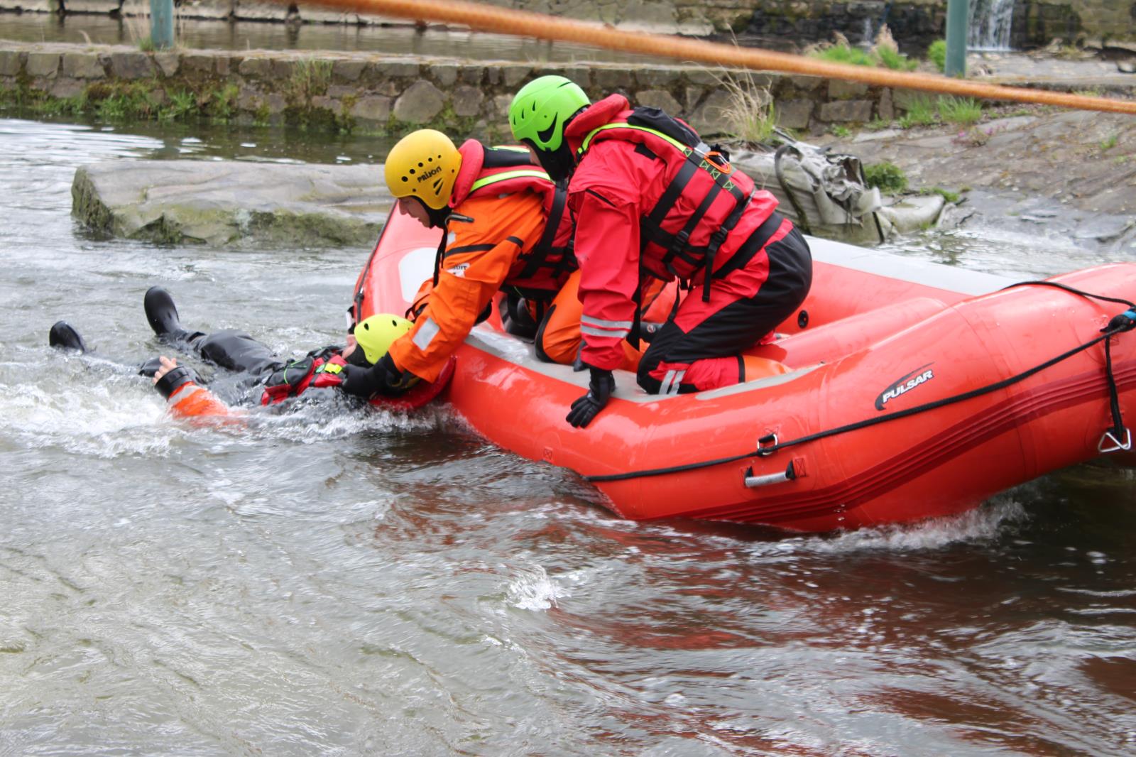 výcvik_divoká voda