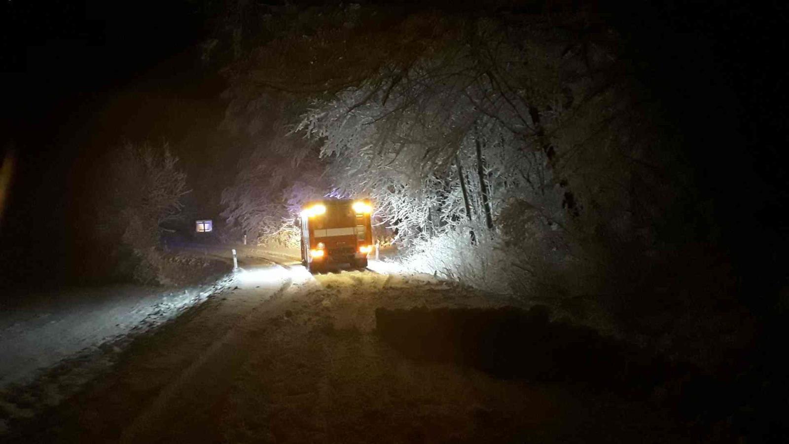 vydatne snezeni v OLK