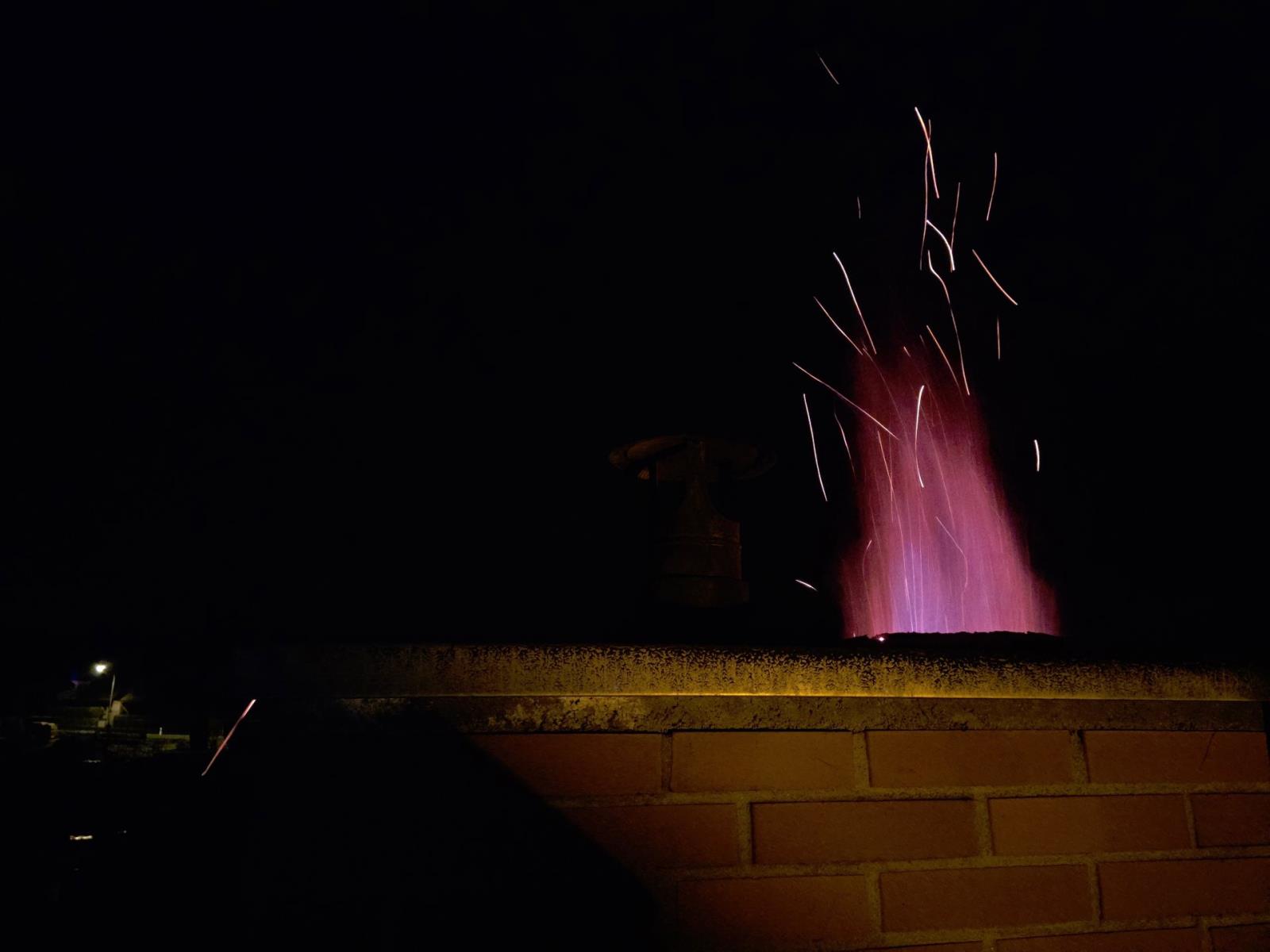 zásahy Velikonoce 2026