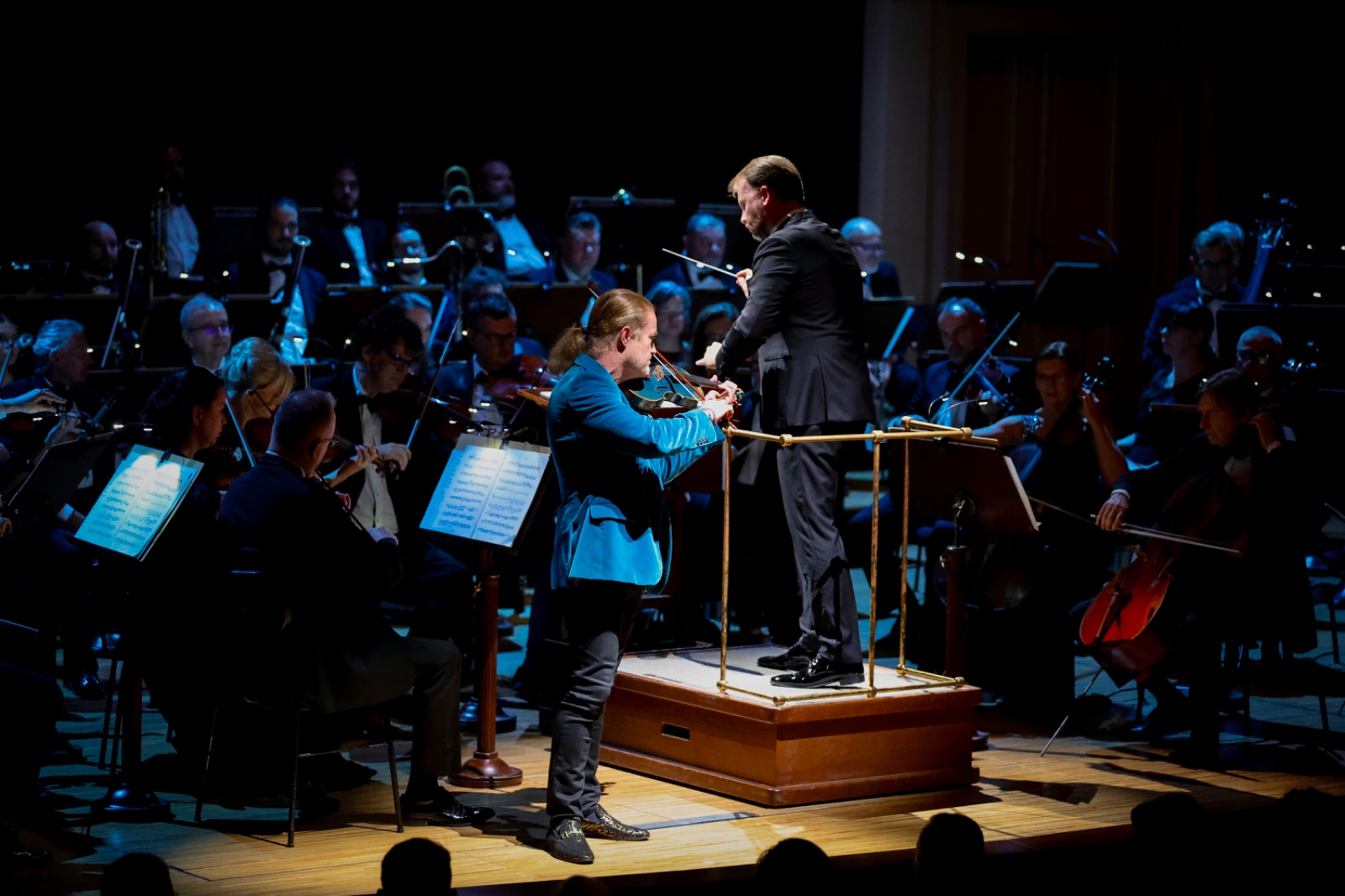 Slavnostní koncert k výročí 25 let nového uspořádání HZS ČR - pozvání přijali významné osobnosti nejen z HZS ČR