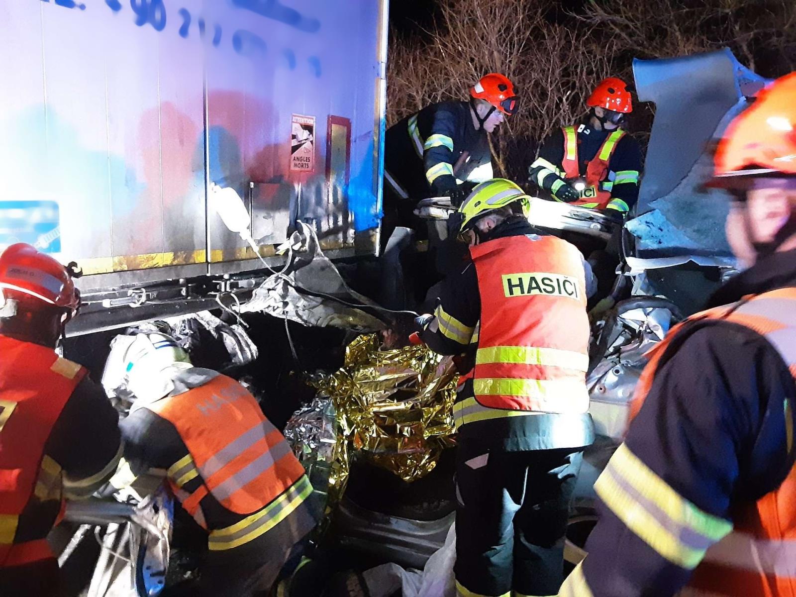 2025-12-04 DN na D2, Lanžhot