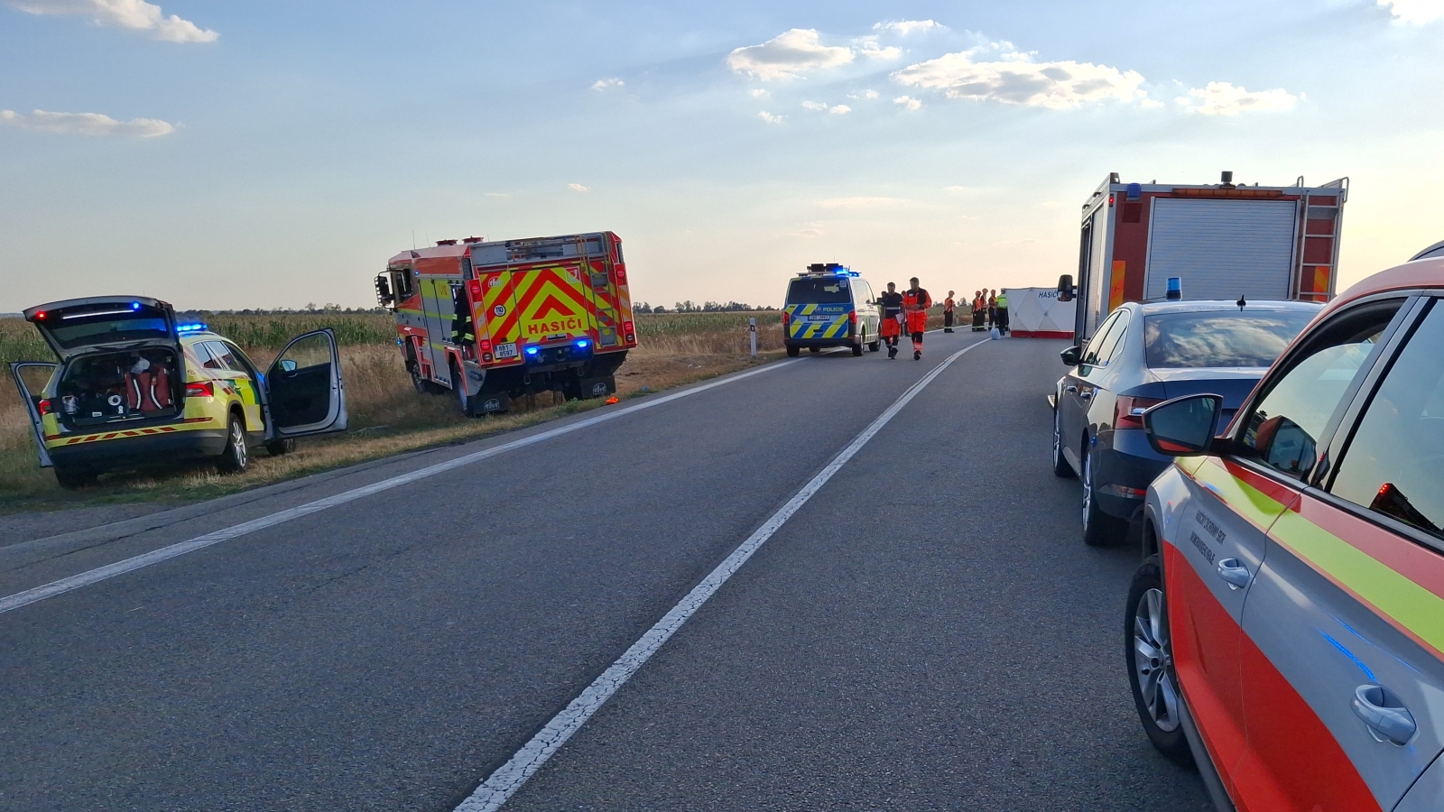 2026-08-08 DN 2OA na silnici I/53 u Pohořelic