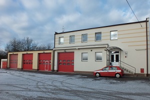 Jilové u Prahy - Rudných dolů 460