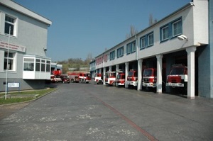 Rakovník - Dukelských hrdinů 2502