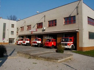 Slaný - Lázeňská 286