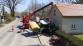 žena pod traktorem Horní Roveň4 27.4.2021