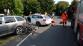 střet dvou vozidel Orel 21.8.2021