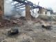 006-Požár výrobny pyrotechniky v obci Praskolesy na Berounsku