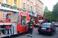 Požár bytu Děčín - Dolní Oldřichov(2)