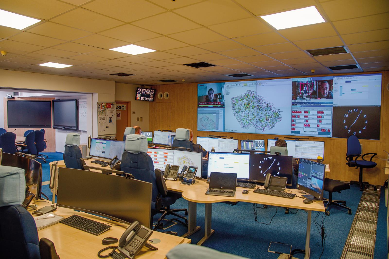 NOPIS - současný stav