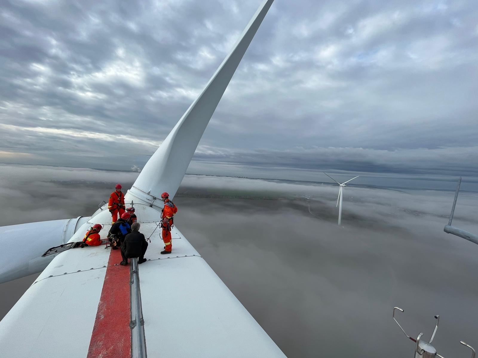 014-Výcvik lezců větrná elektrárna Pchery (5).jpeg