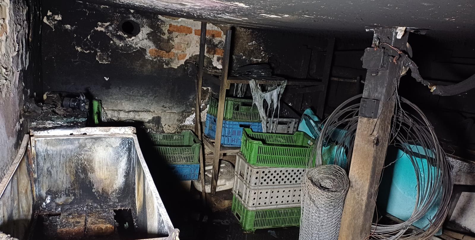 Pozar zahradkarske kolonie v Pardubicich.jpg