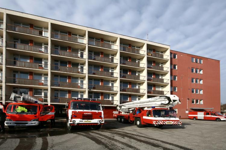 SOŠ PO a VOŠ PO Frýdek Místek