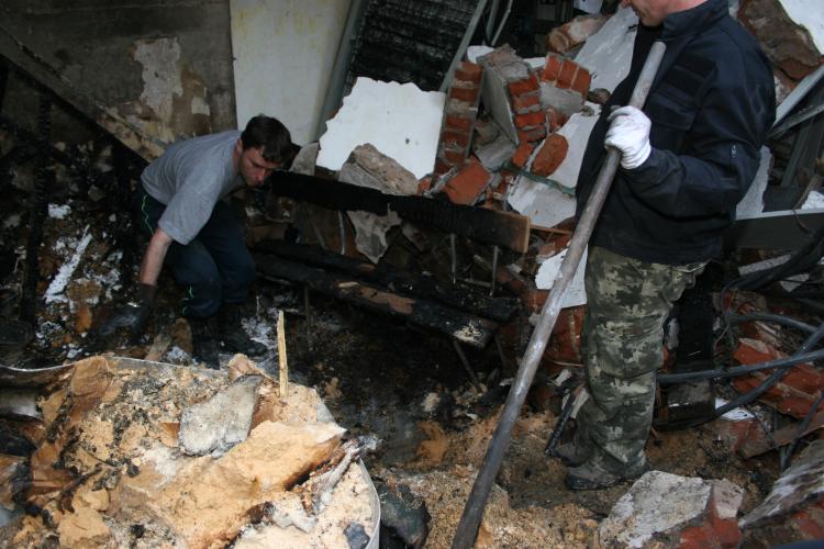 Práce vyšetřovatelů je skutečně titěrná a  mravenčí