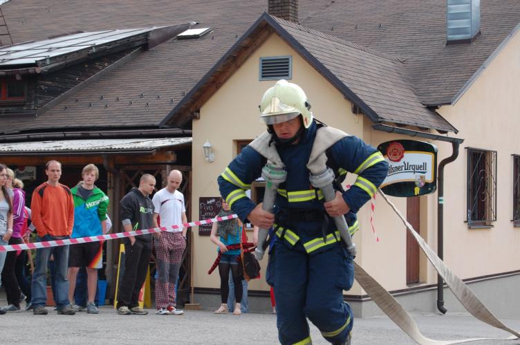 Náročné disciplíny v TFA