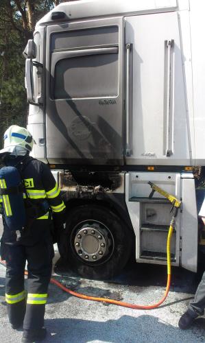 Foto: JSDH Zdechovice