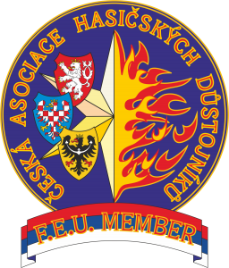 Česká asociace hasičských důstojníků