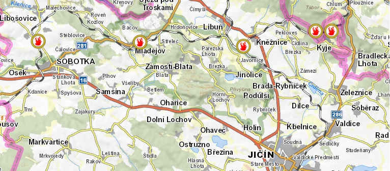mapa požárů Jičínsko.jpg