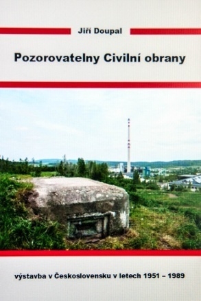 Pozorovatelny Civilní ochrany