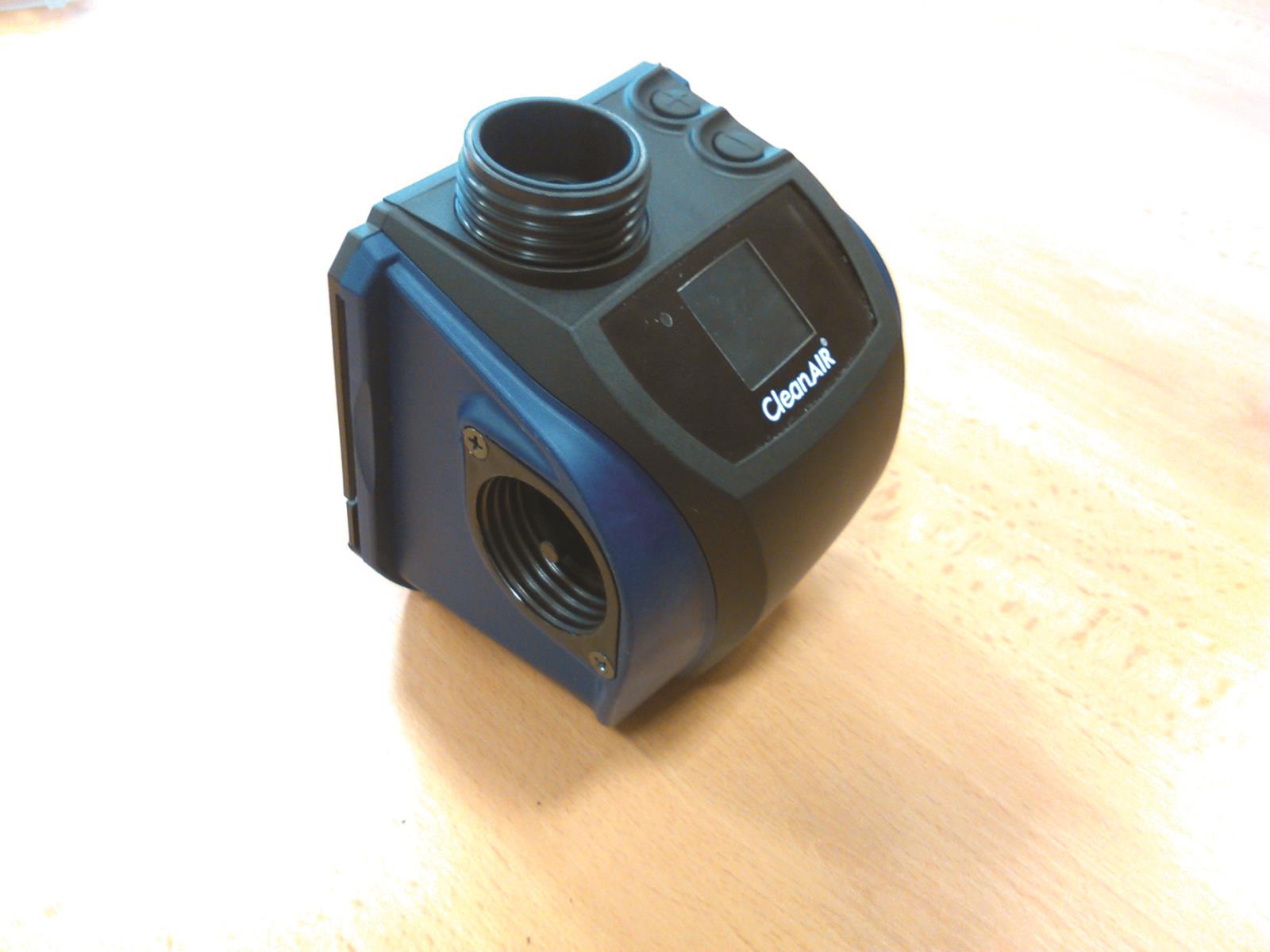 FVJ varianta Emergency