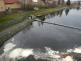 3 Únik látek do Vltavy, Týn nad Vltavou - 16. 1. 2014 (4).jpg