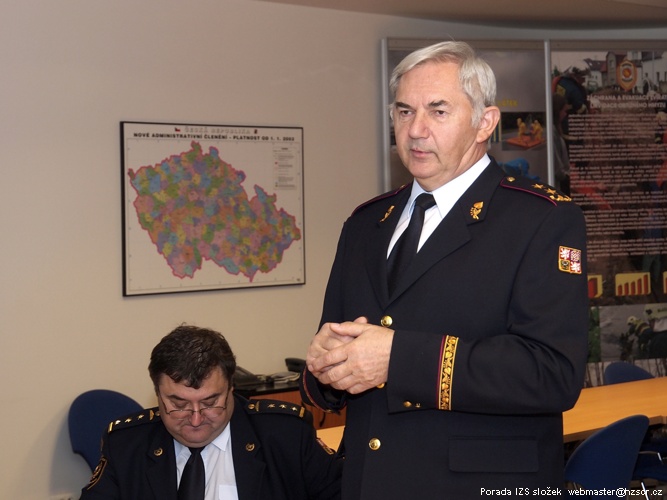 Genmjr. Ing. Miroslav Štěpán